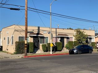 529 W Opp St #531-533, Wilmington, CA 90744