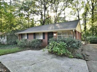 1074 Palafox Dr NE, Atlanta, GA 30324