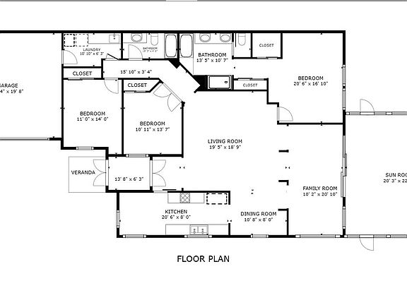 3rd image of 5203 SE SWEETBRIER Terrace