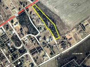 3534 Highway 177, Wallace, SC 29596