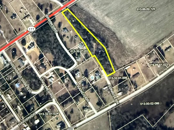 3534 Highway 177, Wallace, SC 29596