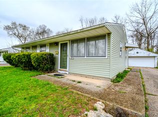 3927 Necco Ave, Dayton, OH 45406