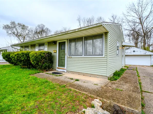 3927 Necco Ave, Dayton, OH 45406