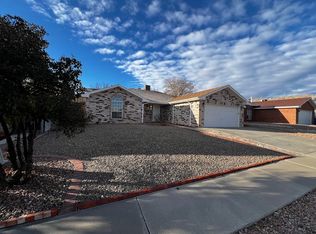 4704 Sam Bratton Ave NW, Albuquerque, NM 87114