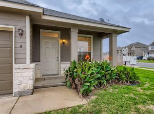 2858 Southampton Way APT A, Round Rock, TX 78664