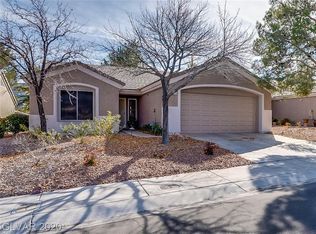 2079 Joy View Ln, Henderson, NV 89012