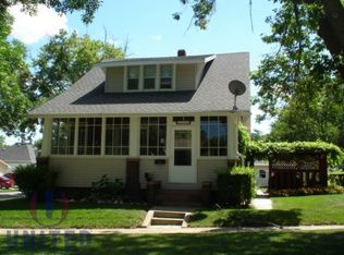 2000 W 5th St, Sioux City, IA 51103