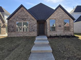 3109 SW Lovely Ln #3109, Bentonville, AR 72713