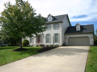 5410 Wilshire Park Dr, Hudson, OH 44236