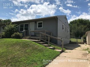 1105 S Annway Dr, Sioux Falls, SD 57103