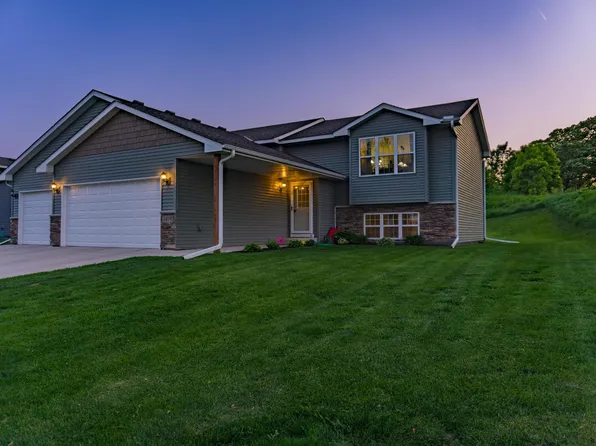 1419 Benton Creek Ave, Cologne, MN 55322