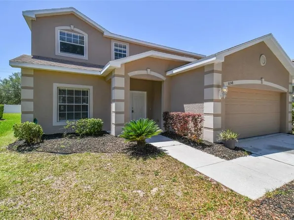 11248 Creek Haven Dr, Riverview, FL 33569