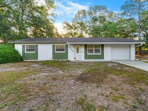 6205 NW 26th Ter, Gainesville, FL 32653