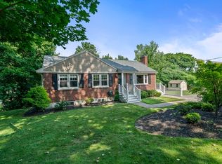 35 Malden St, Quincy, MA 02169
