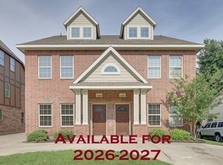 3228 McCart Ave, Fort Worth, TX 76110
