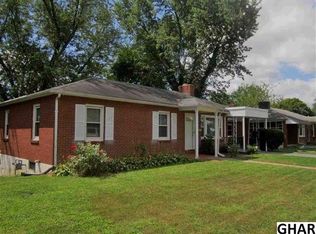 3505 Centerfield Rd, Harrisburg, PA 17109