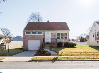 526 Harding Ave, Shillington, PA 19607