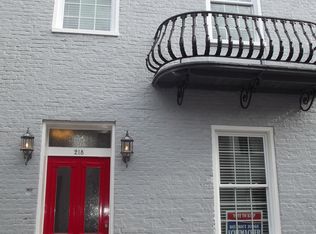 218 Court St, Maysville, KY 41056