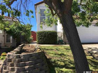 2049 Rapallo Way, Bay Point, CA 94565