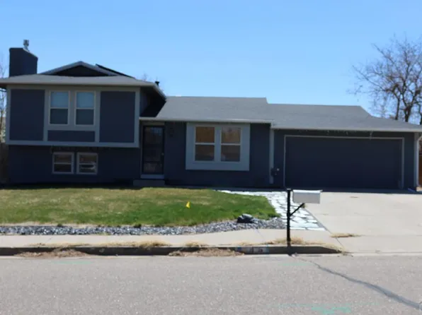 45 Archway Ln, Pueblo, CO 81005