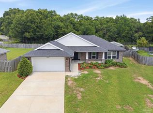 4517 Piedmont Way, Milton, FL 32583