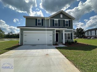 274 Renwick Loop, Hinesville, GA 31313