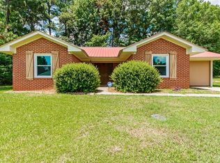 131 Glendale Acres, Eclectic, AL 36024