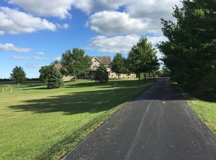8156 Kleemann Rd, Clinton, IL 61727
