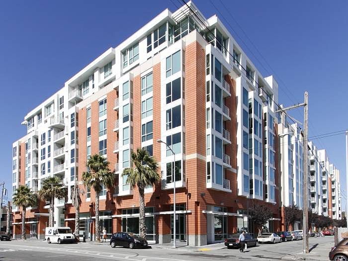 The Palms