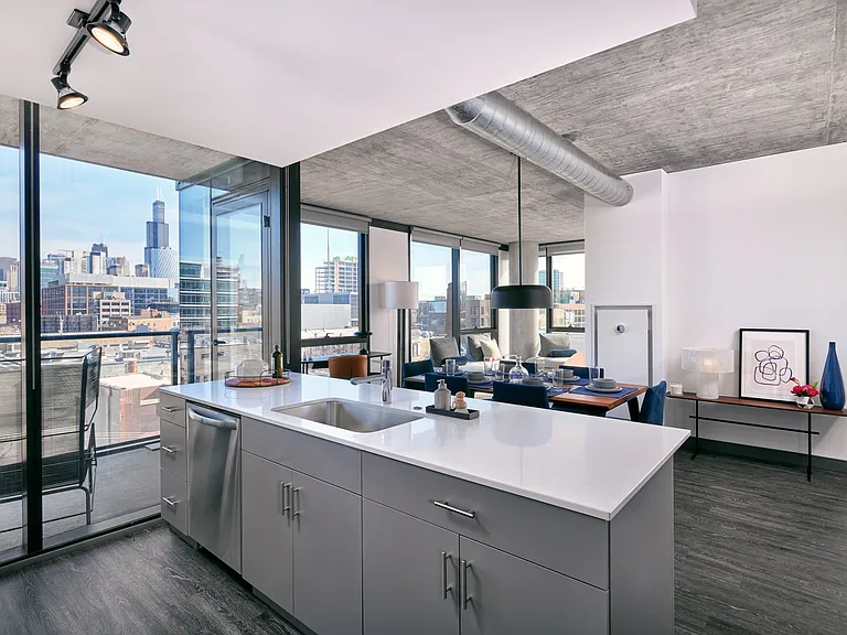 Fulbrix Apartments — Photo 42