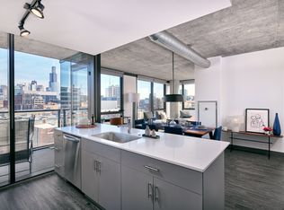 Fulbrix Apartments, Chicago, IL 60607