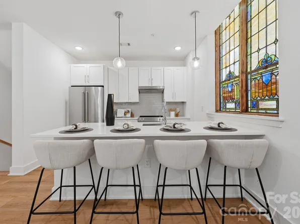 201 Grandin Rd #13, Charlotte, NC 28208