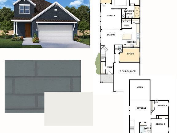 2nd image of this home
