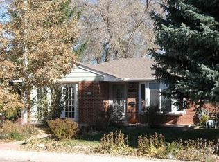 1144 Sherman St, Longmont, CO 80501
