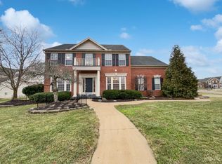 10 Bateman Ct, Springboro, OH 45066