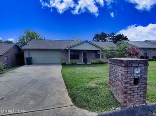 5537 Malachi Cir, Knoxville, TN 37918