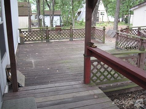 56921 back deck and porch