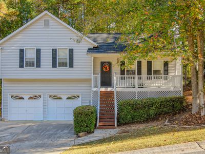49 King William Dr, Dallas, GA, 30157