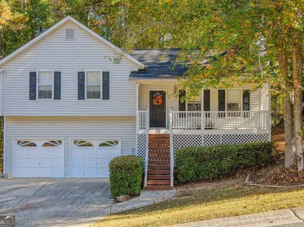 49 King William Dr, Dallas, GA 30157