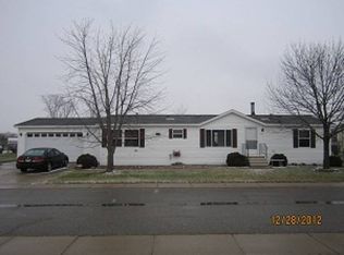 11781 Waverly Hbr, Holland, MI 49424