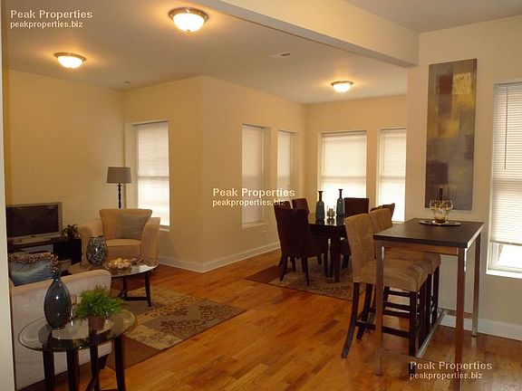 3rd image of 1168 E 54th Pl #2