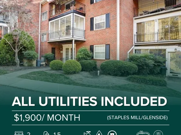 15 Horseshoe Curv, Henrico, VA 23228