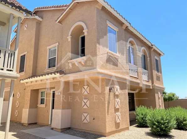 9233 E Neville Ave Unit 1091, Mesa, AZ 85209