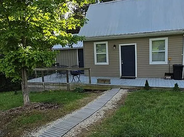 9758 Scotts Ridge Rd, Rising Sun, IN 47040