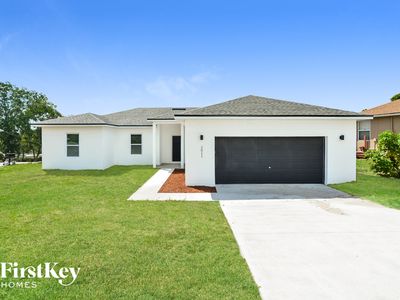 2011 E Prairie Cir, Deltona, FL, 32725