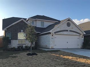 21023 Echo Manor Dr, Hockley, TX 77447