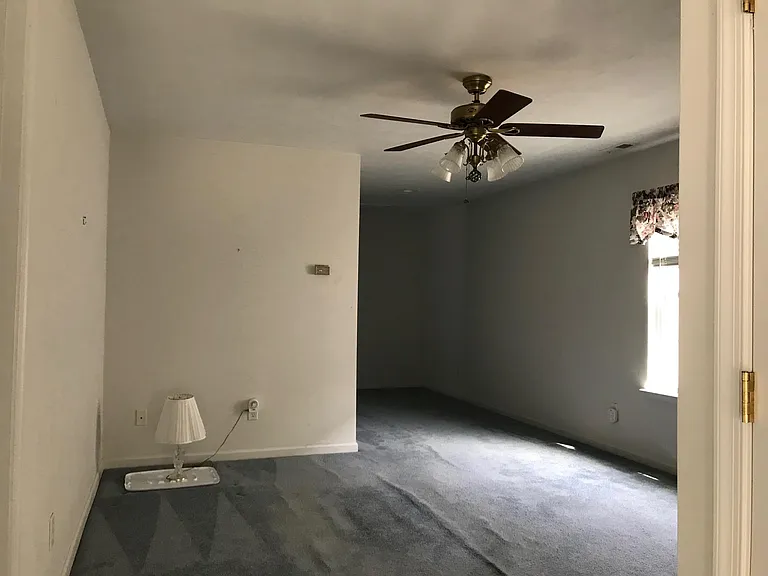 2nd Floor Open Space