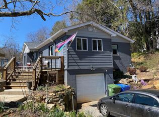 6 Middlebrook Rd, Asheville, NC 28805