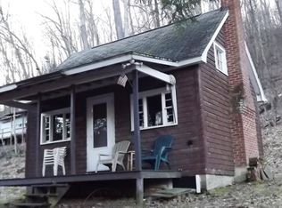 3161 Belltown Rd, Sigel, PA 15860