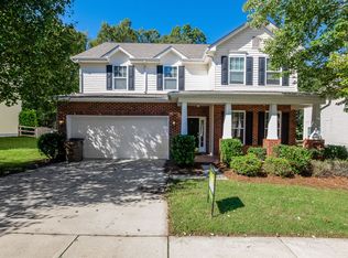 3007 Early Rise Ave, Indian Trail, NC 28079